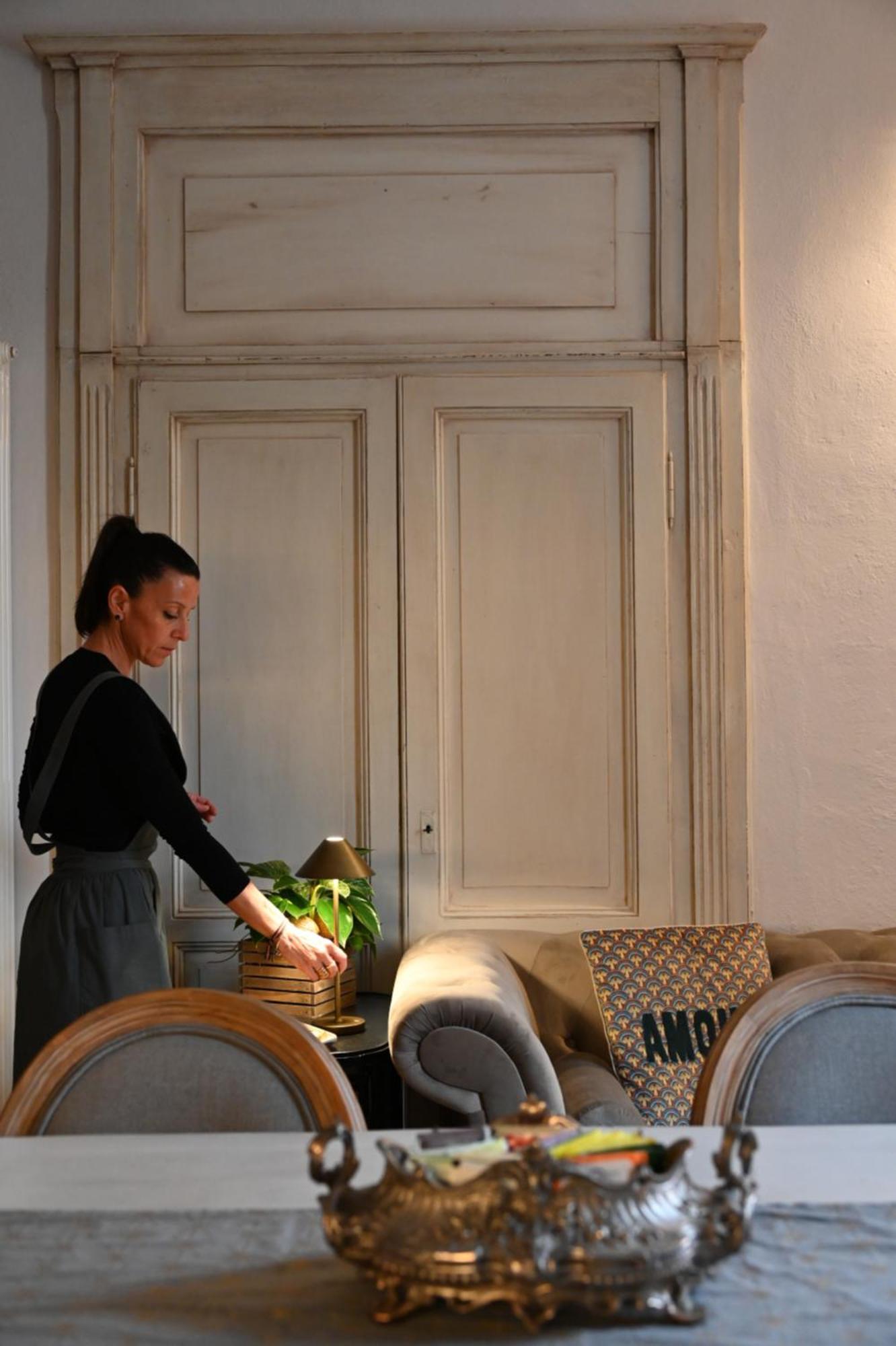 Residenza D'Epoca Cavaliere - Romantic Rooms บิบโบนา ภายนอก รูปภาพ