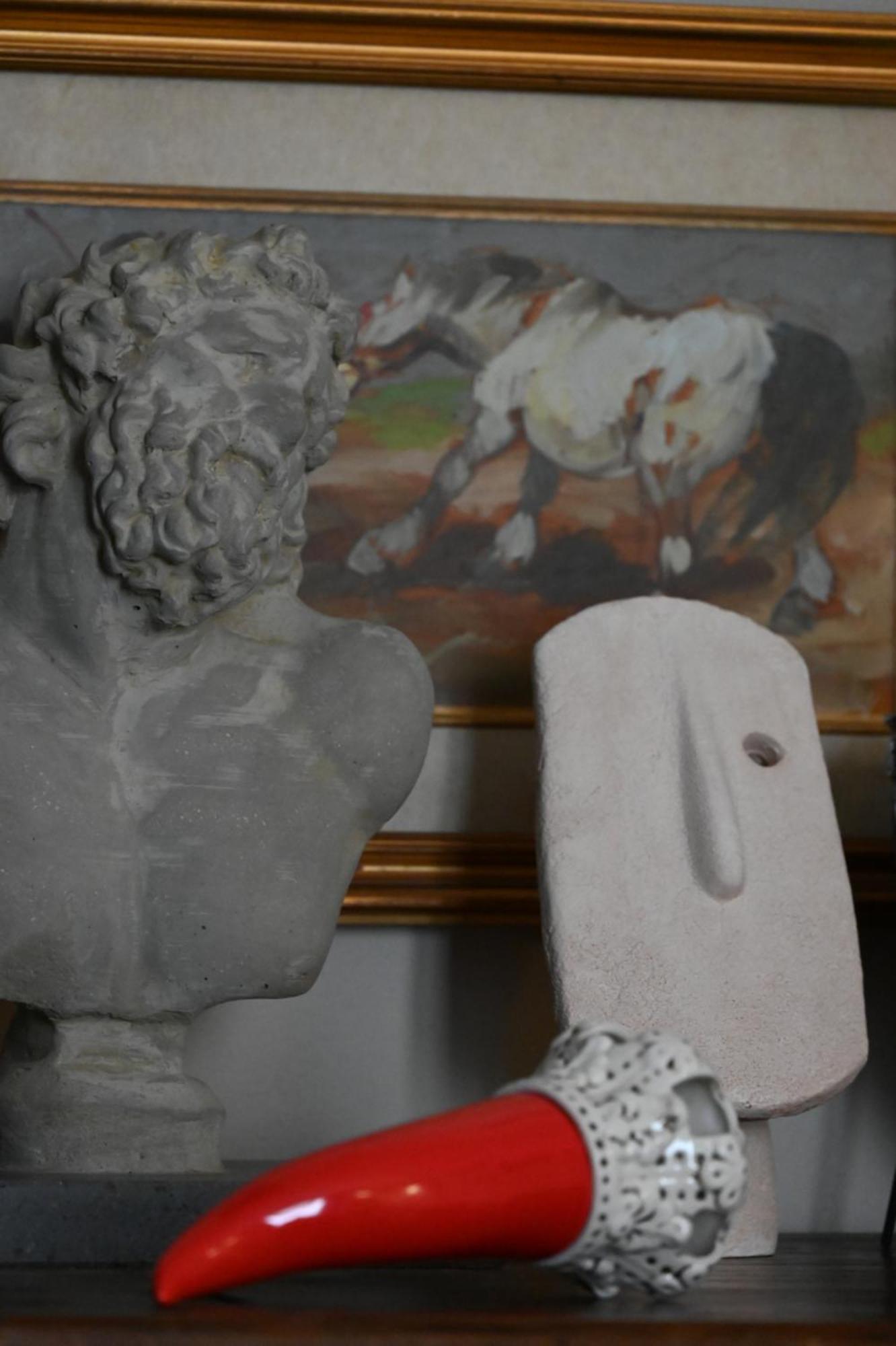 Residenza D'Epoca Cavaliere - Romantic Rooms บิบโบนา ภายนอก รูปภาพ