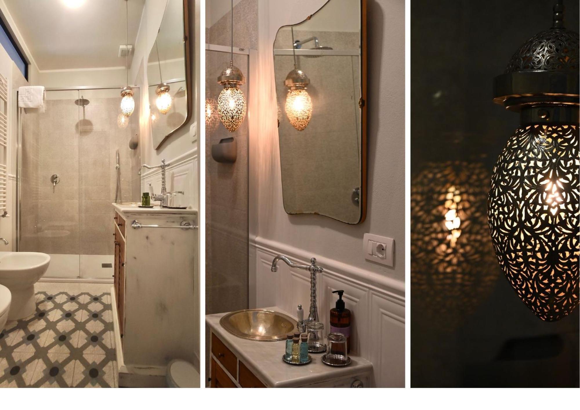 Residenza D'Epoca Cavaliere - Romantic Rooms บิบโบนา ภายนอก รูปภาพ